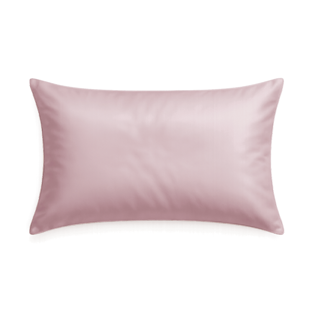 ปลอกหมอนหนุน SAIYASIRI รุ่น SIGNATURE ขนาด STANDARD SIZE 20X26 นิ้ว สี LAMONADE